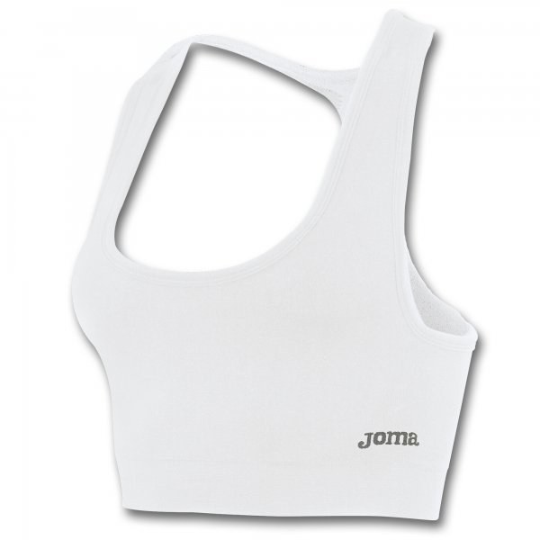 TOP BRAMA CLASSIC WHITE