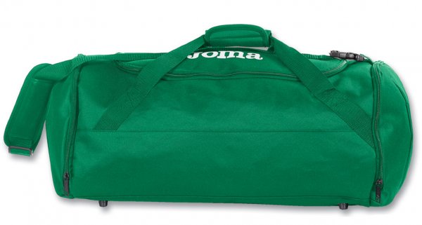 BAG TRAVEL II GREEN