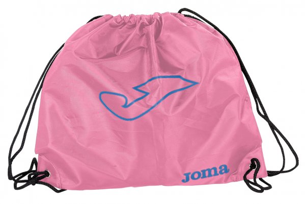 SACK PINK FLUOR PACK 5 U.