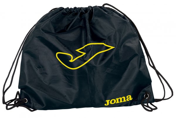 SACK BLACK-YELLOW PACK 5 U.
