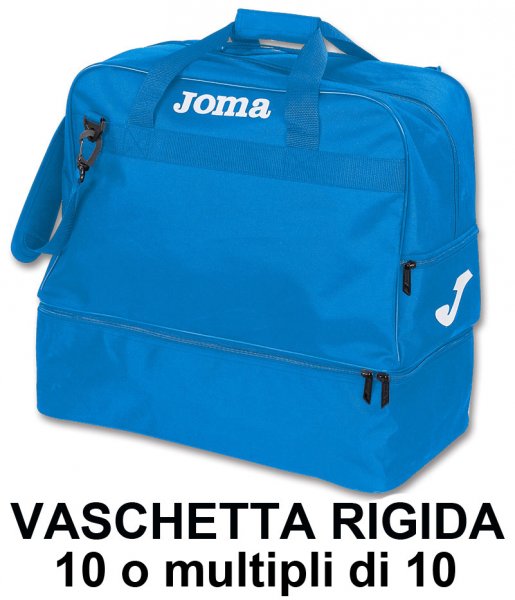 BAG TRAINING III LIGHT ROYAL -LARGE-