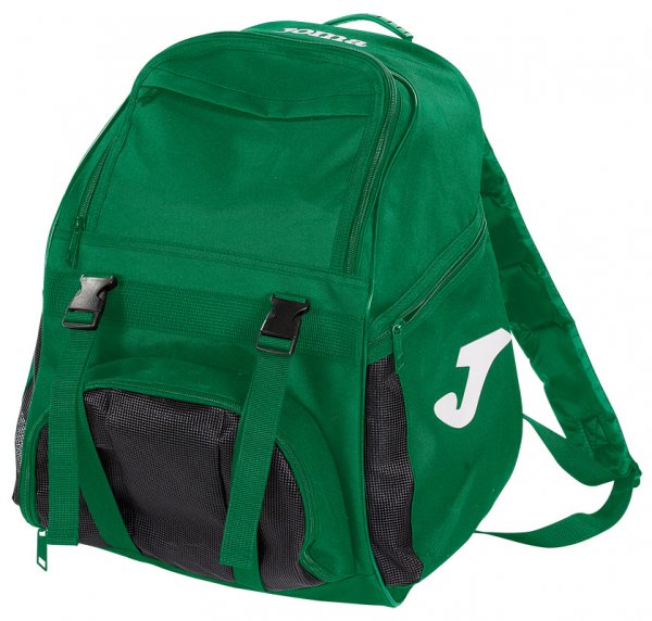 BAG DIAMOND II GREEN PACK 5 U.