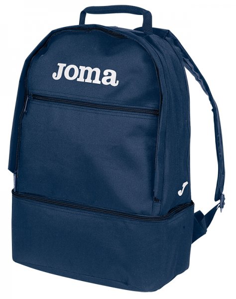 BAG ESTADIO II NAVY PACK 5 U.