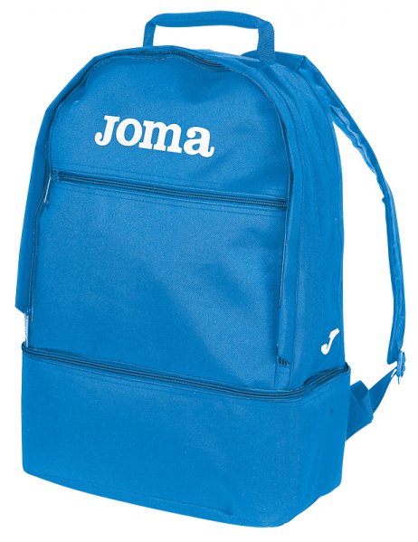 BAG ESTADIO II ROYAL PACK 5 U.