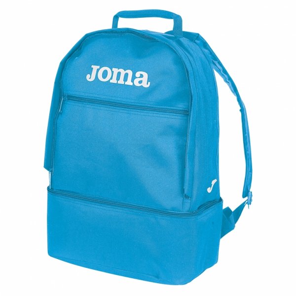 BAG ESTADIO LIGHT ROYAL PACK 5 U.