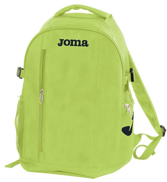 BAG ESTADIO II  GREEN PACK 5 U