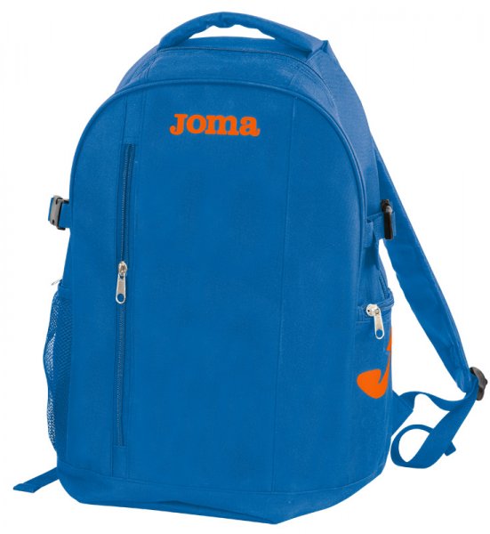 BAG ESTADIO II SIZE ROYAL PACK 5 U