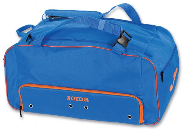 BAG /SHOE BAG ROYAL-ORANGE