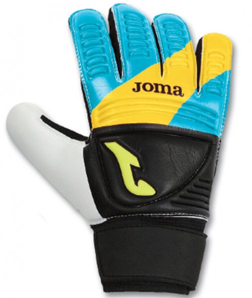 GOAL KEEPER GLOVES CALCIO 14 TURQUOISE