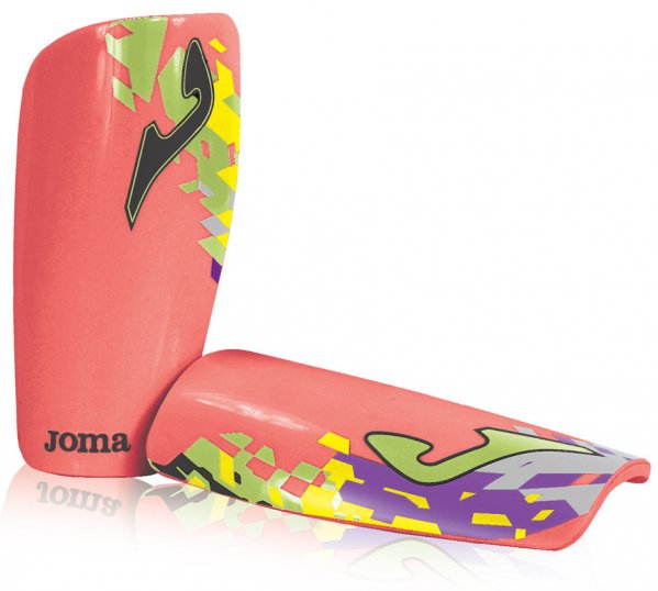 SHINGUARD ROMA 14 ORANGE FLUOR