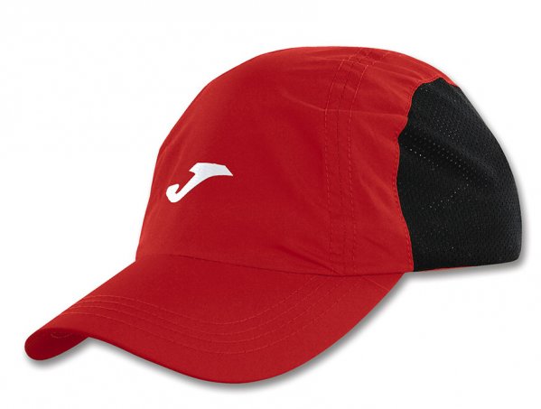 MICROFIBER CAP RED PACK 10 U