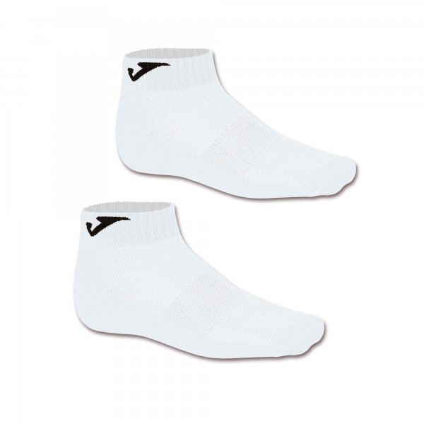 ANKLE SOCK WHITE 