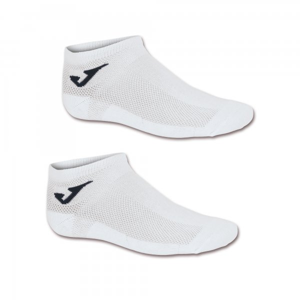 INVISIBLE SOCK WHITE 