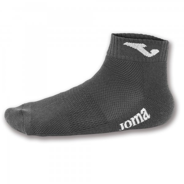 INVISIBLE SOCK GREY