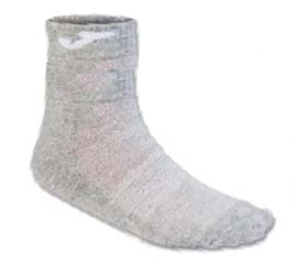 LARGE SOCK GREY P 19-3906 TPX