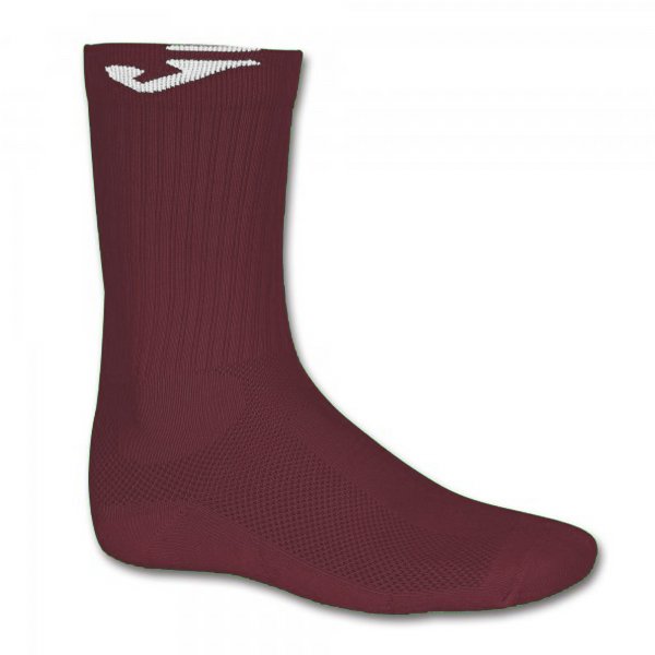 LARGE SOCK WINE P 19-2312 TPX