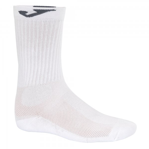 LARGE SOCK WHITE -PACK 12 PRS-