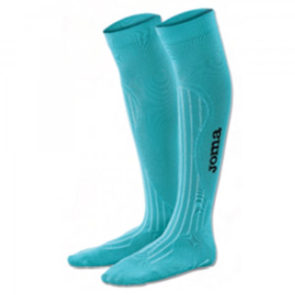 SOCKS SKIN TURQUOISE
