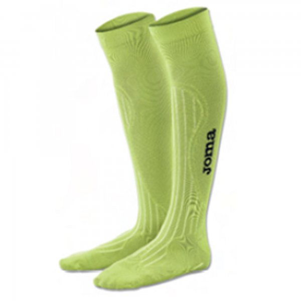 SOCKS SKIN GREEN