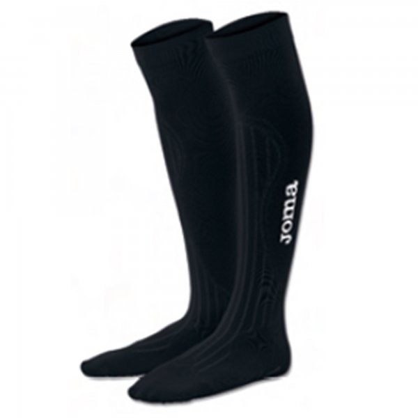SOCKS SKIN BLACK
