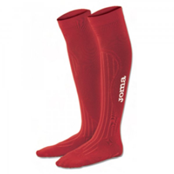 SOCKS SKIN RED