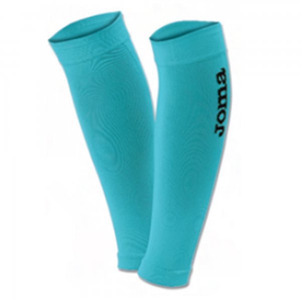 COMPRESSION SOCKS SKIN TURQUOISE