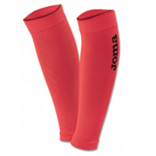 CMPRESSION SOCKS SKIN CORAL
