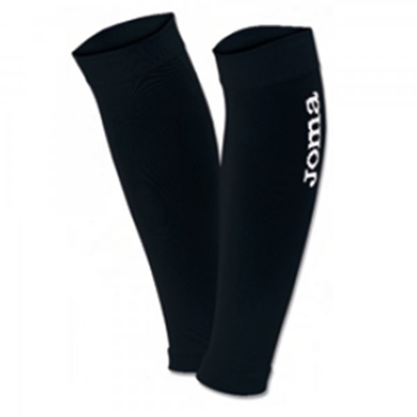 CMPRESSION SOCKS SKIN BLACK