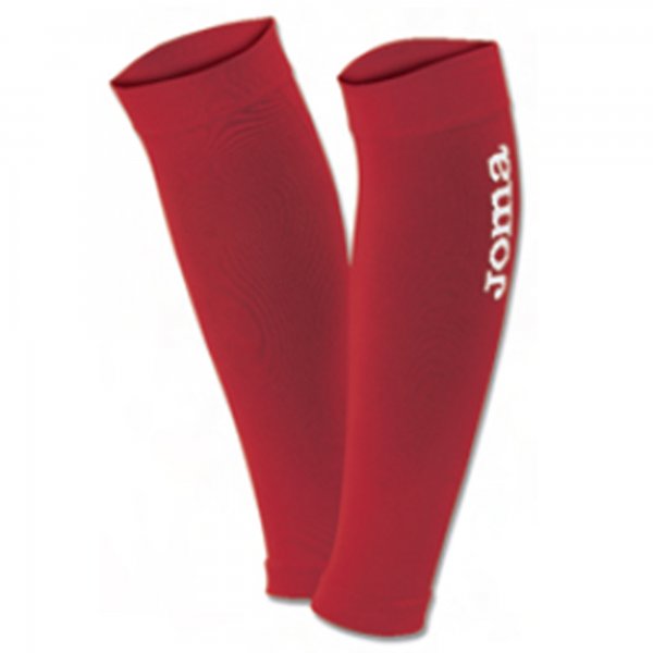 CMPRESSION SOCKS SKIN RED