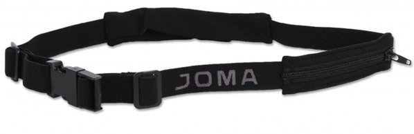 BLACK RUNNING BELT PACK 10 U