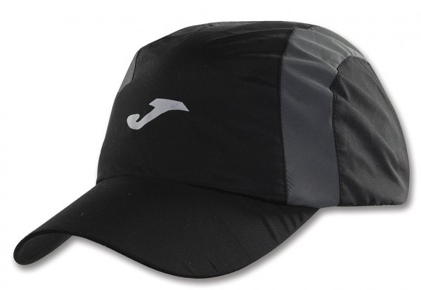 WATER-PROOF CAP BLACK PACK 10 U