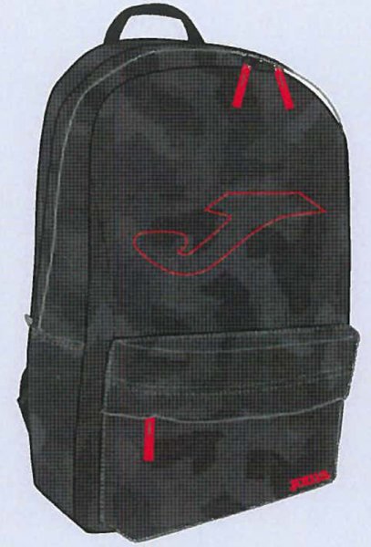 BAG BLACK