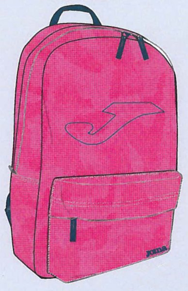 BAG PINK
