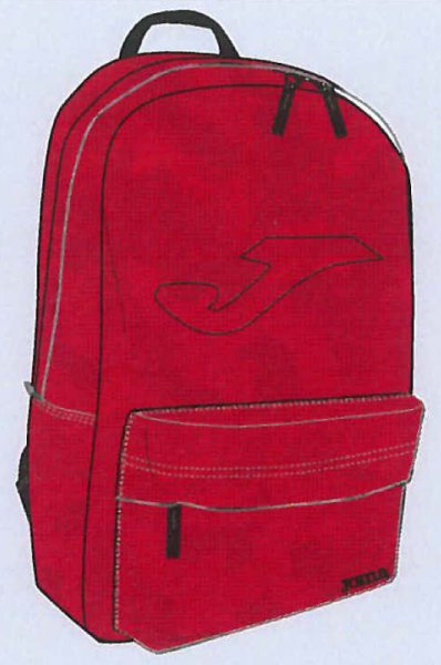 BAG RED