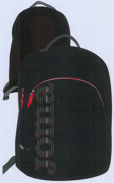 BAG BLACK