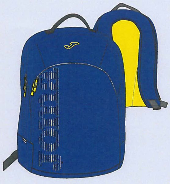 BAG NAVY