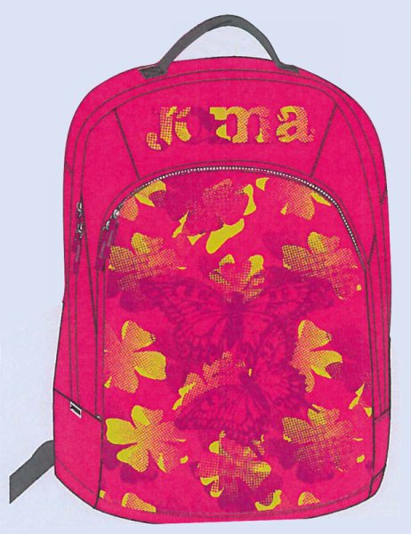 BAG PINK