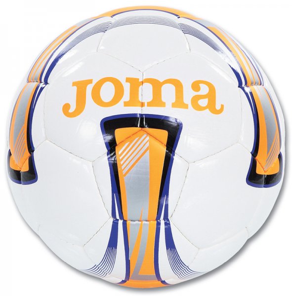 BALL FORTE T4 WHITE-ORANGE PACK 12
