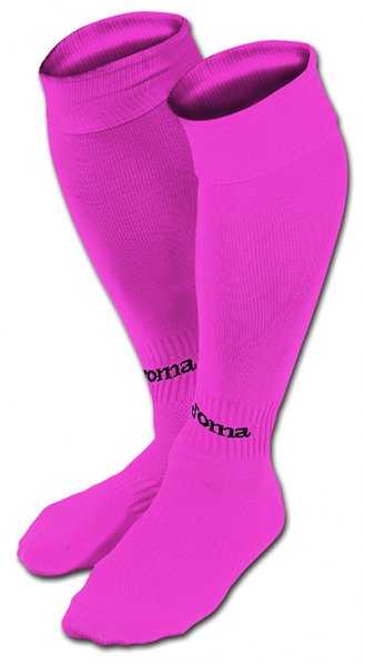 FOOTBALL SOCKS CLASSIC II FUCSIA
