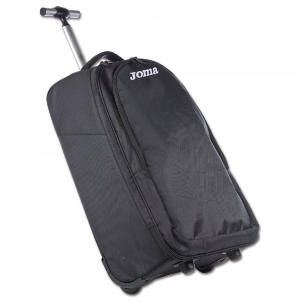TEAM TROLLEY BLACK