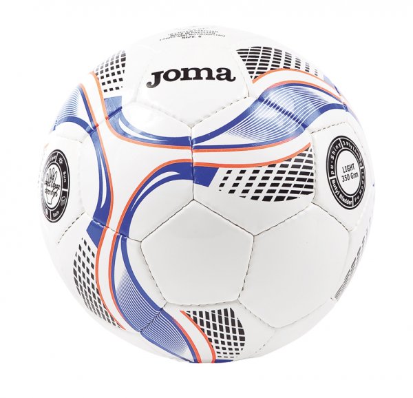 ULTRA LIGHT SOCCER BALL (350 g) SIZE 5