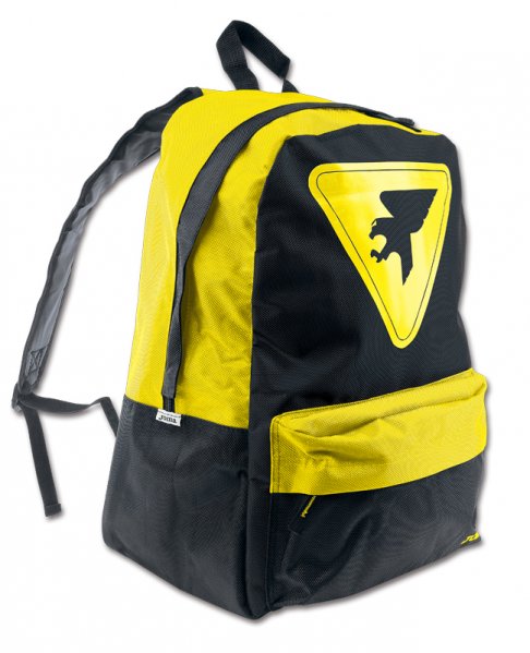 BAG YELLOW