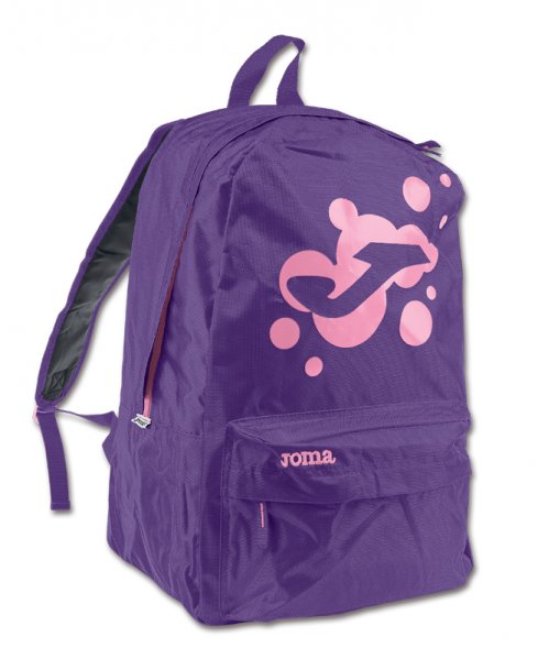 BAG PURPLE