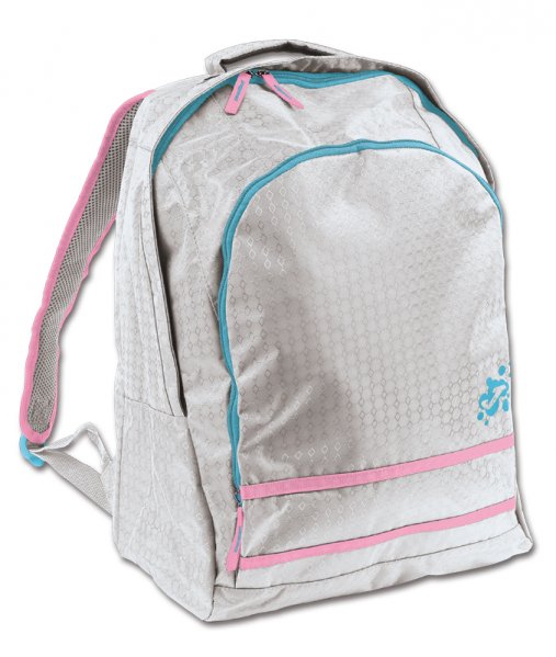 BAG WHITE