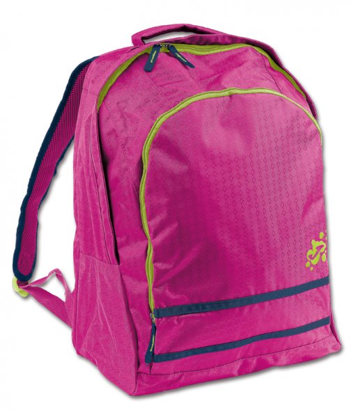 BAG PINK