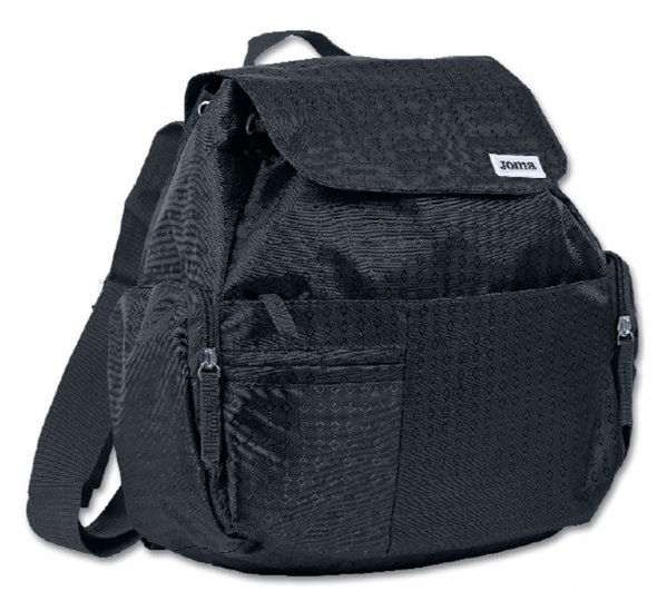 BAG BLACK