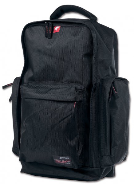 BAG BLACK