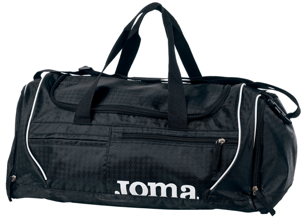 BAG BLACK-WHITE