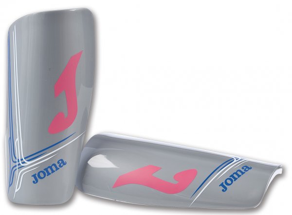 IBERIA SHINGUARDS SILVER-PINK