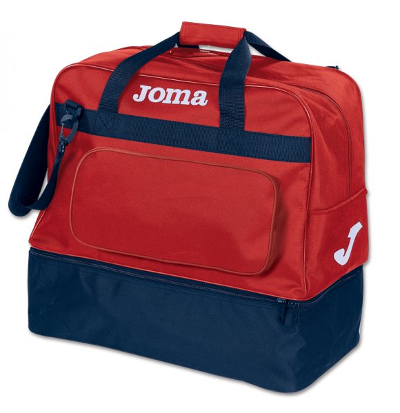 BAG NOVO RED-NAVY -MEDIUM-